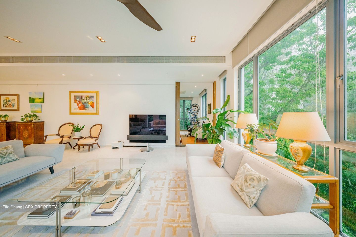 Parc Stevens (D10), Condominium #450815441